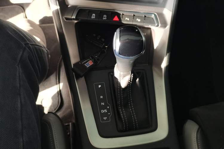 Used Audi Q3 2022 35 TFSI Fashion Dynamic Model