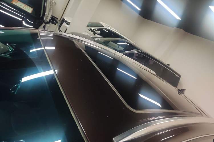 Used Buick Envision 2021 532T Two-Wheel-Drive Elite Version
