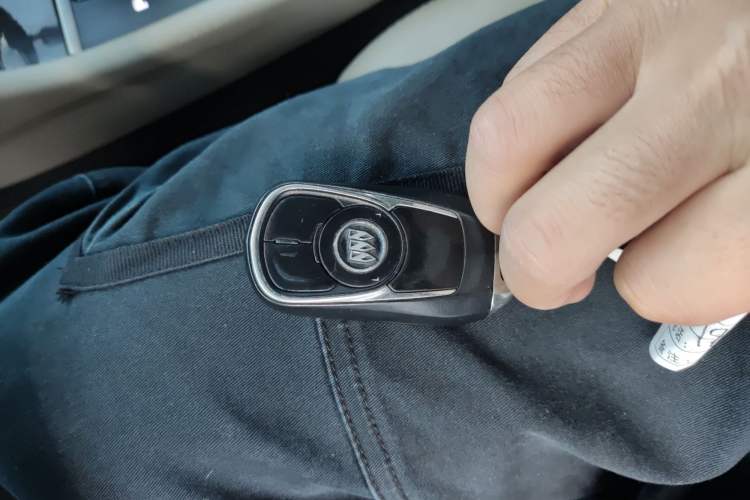 Used Buick Verano 2017 Sedan 15S Automatic Entry Model