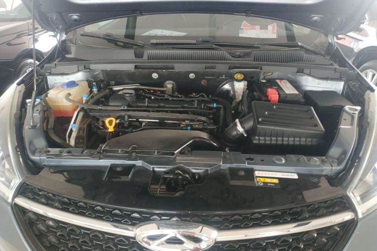 Used Chery Arrizo 5 2019 Revised PRO 1.5L CVT Youth Edition China VI Standard