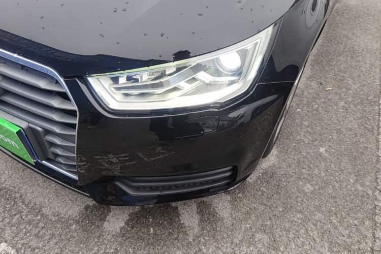 Used Audi A1 2016 30 TFSI Sportback Design Fashion Edition