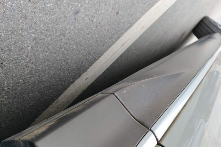 Used Denza N7 2023 Long-Range Performance Edition
