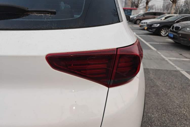 Used Chery Tiggo 7 2020 FLY Model 1.5T DCT Business Exclusive Version