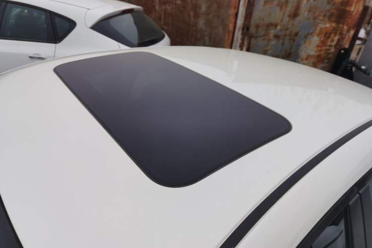 Used Nissan Sylphy 2021 1.6L XL CVT Enjoyment Edition