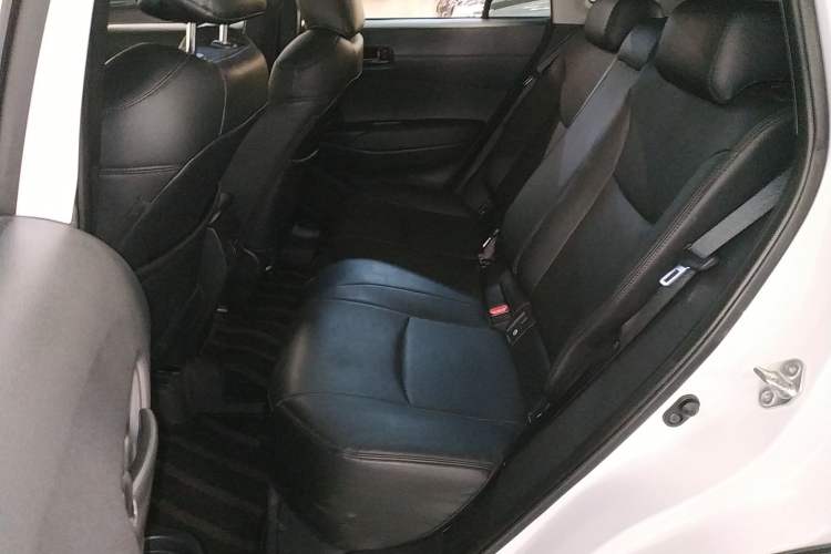 Used Toyota Corolla Cross 2023 2.0L Elite Edition
