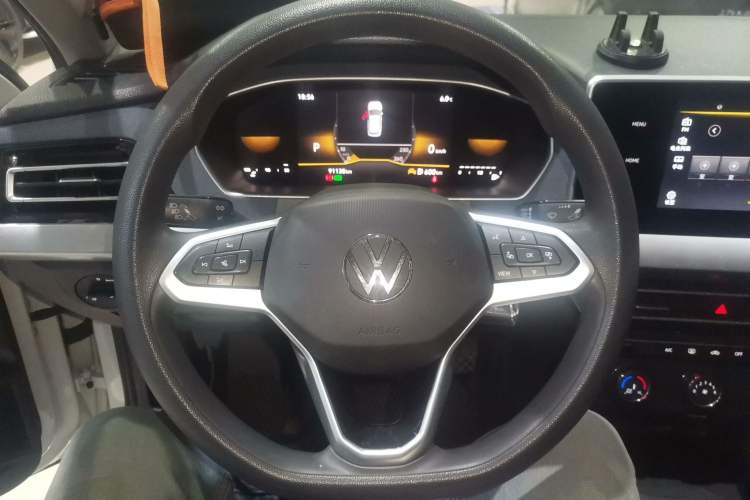 Used Volkswagen Lavida 2023 Revised 1.5L Automatic DeYi Edition