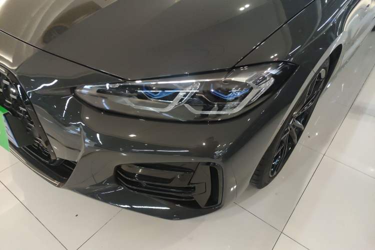 Used BMW 4 Series 2022 430i M Sport Night Edition Package
