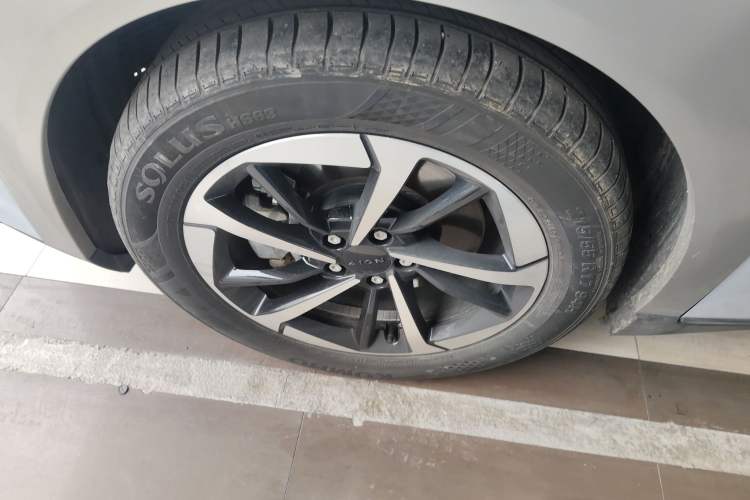 Used AION Y 2023 Younger Star Edition
