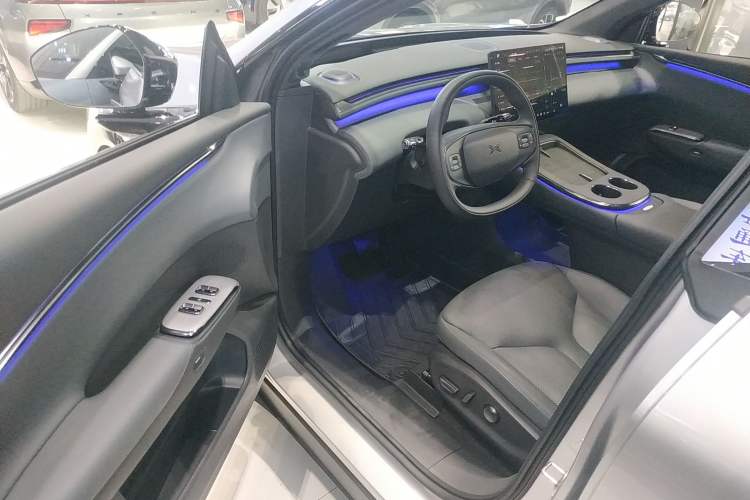 Used XPeng G7 2025 702 Max
