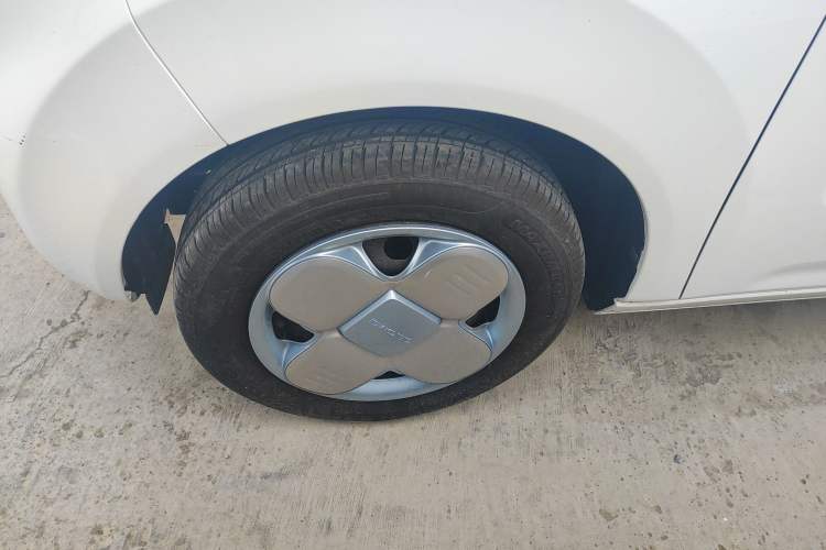 Used  Panda 2024 Panda Mini 200km Endurance Bear
