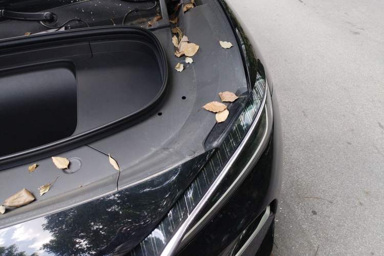 Used BYD Song L EV 2024 662 km Beyond Edition
