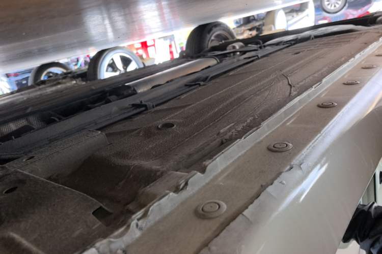 Used Nissan Tiida 2011 1.6L CVT Smart Version
