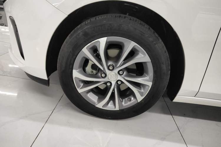 Used Buick Verano 2023 Pro Enjoyment Edition
