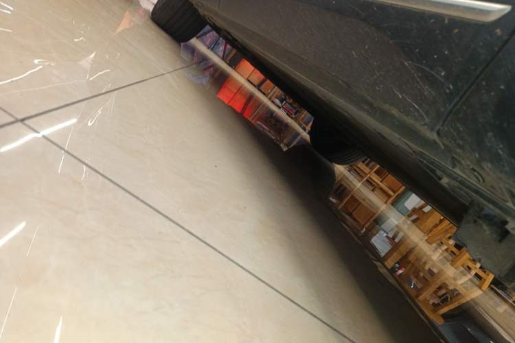 Used Nio ES7 2022 75 kWh
