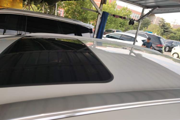 Used Lexus RX 2020 Revised Version 300 Two-Wheel Drive Comfort Edition
