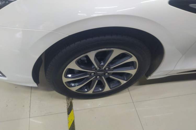 Used Lincoln Z 2022 Facelift iEnjoy Deluxe Edition
