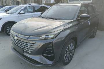 Used Changan CS75 PLUS 