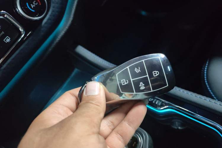 Used Beijing Auto BJ40 2024 2.0T Urban Hunter Honor Edition
