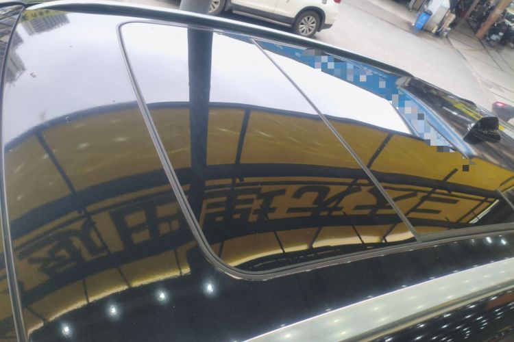 Used Lynk & Co 02 2019 1.5T DCT Two-Wheel Drive Pro Edition China VI Standard