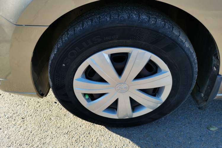 Used Volkswagen Jetta 2017 1.5L Automatic Fashion Model
