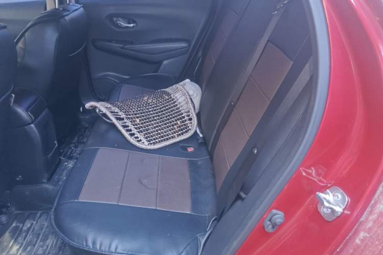 Used Nissan Lannia 2016 1.6L CVT Smart Cool Edition
