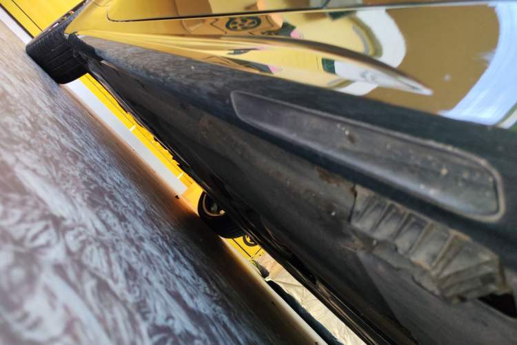 Used BMW 4 Series 2022 Revised 425i M Sport Night Edition Package
