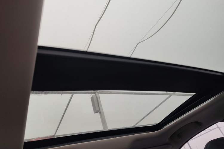 Used Nissan Qashqai 2023 1.3T CVT Navigation Edition
