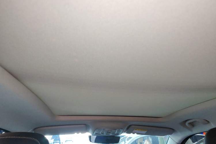 Used Roewe RX5 2021 PLUS 330TGI Automatic National Style Smart Enjoyment Edition
