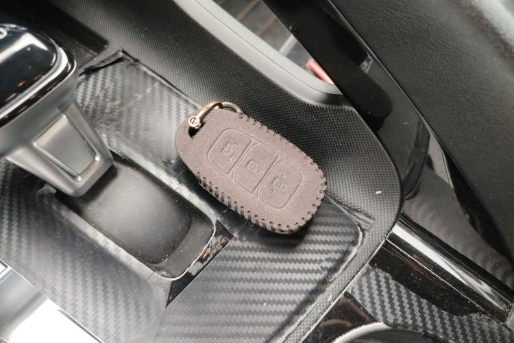 Used Hyundai Elantra 2021 1.5L CVT GLX Elite Edition
