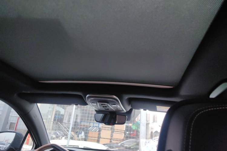 Used BYD Tang New Energy 2021 DM-i 112KM Prestige Model