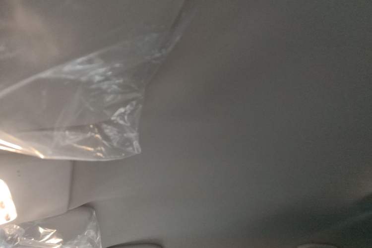 Used Nissan Qashqai 2025 Facelifted Honor 2.0L CVT XV Genuine Edition
