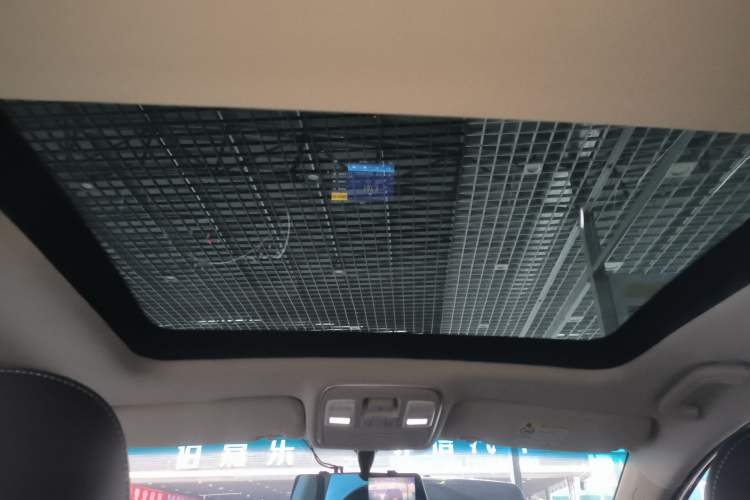 Used Geely Auto Emgrand GS 2016 Sport Edition 1.8L Automatic LingShang Model
