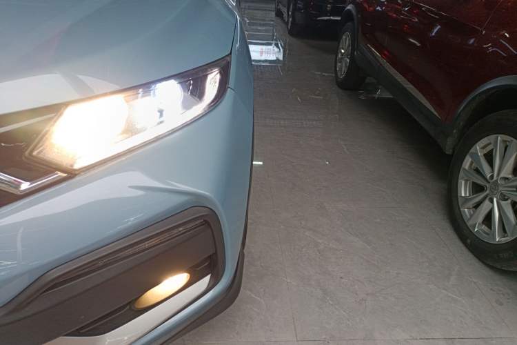 Used Honda XR-V 2020 1.5L CVT Comfort Version
