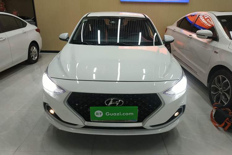Used Hyundai Celesta 2018 1.6L Automatic GL Enjoyment Edition China VI compliant
