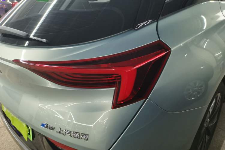 Used Buick Velite 6 2024 430km Enjoyment Version
