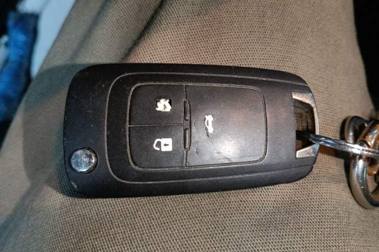 Used Buick GT 2021 Revised Version Flagship 1.5L Automatic Elite Edition
