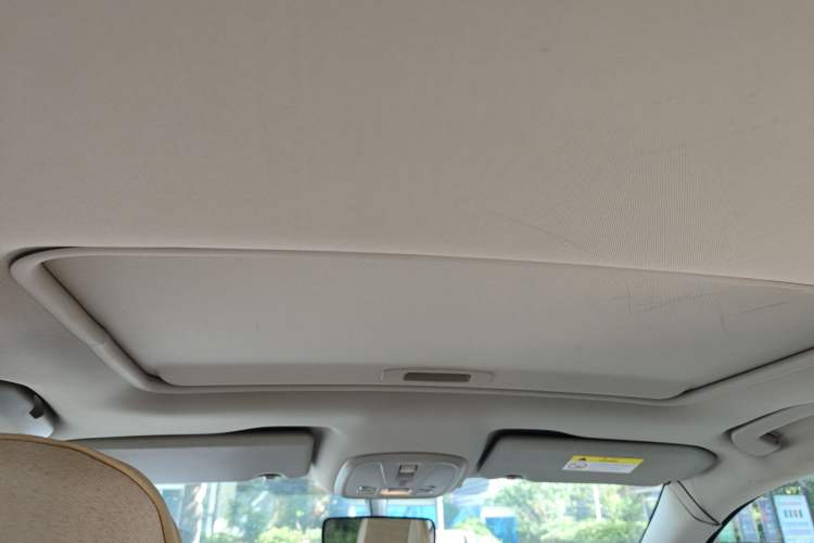 Used Peugeot 408 2015 1.2T Automatic Luxury Edition
