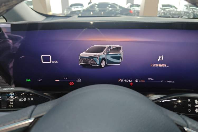 Used Buick Century 2023 2.0T Four-Seat Private Edition
