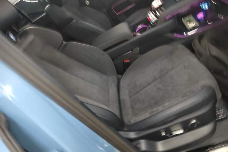 Used  Leopard 5 2023 Cloud Ride Flagship Edition