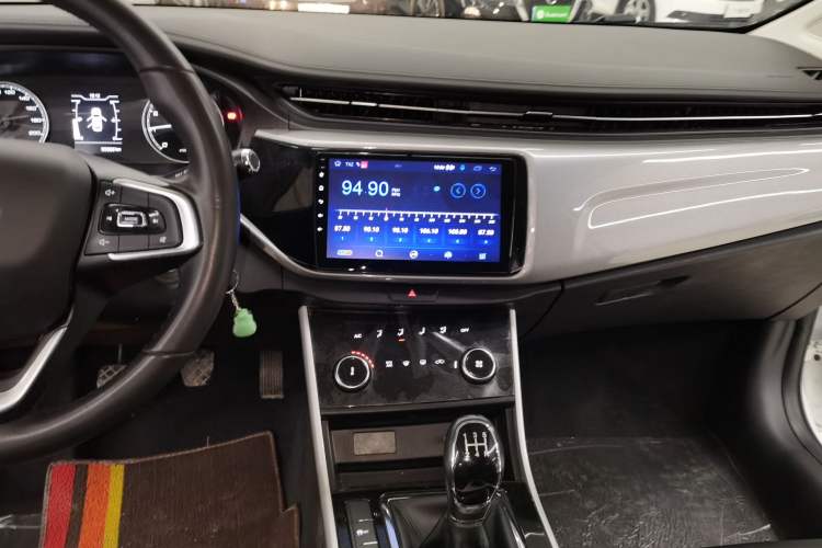 Used Chery Arrizo 5 2019 Facelifted PRO 1.5L Manual Youth Edition China VI Standard