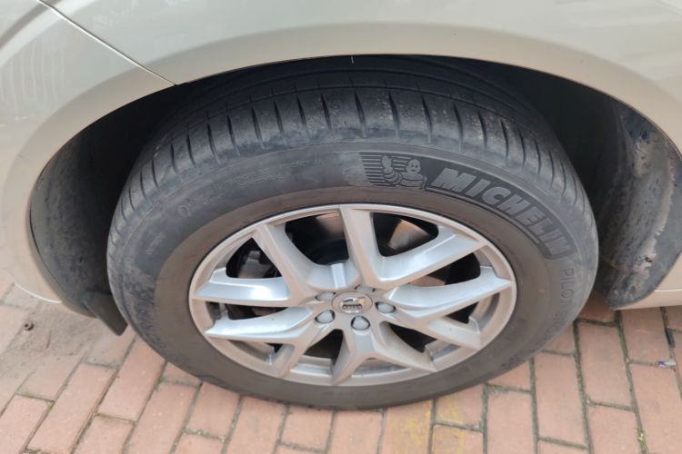 Used Volvo XC60 2020 T5 4x4 Zhiyi Luxury Edition
