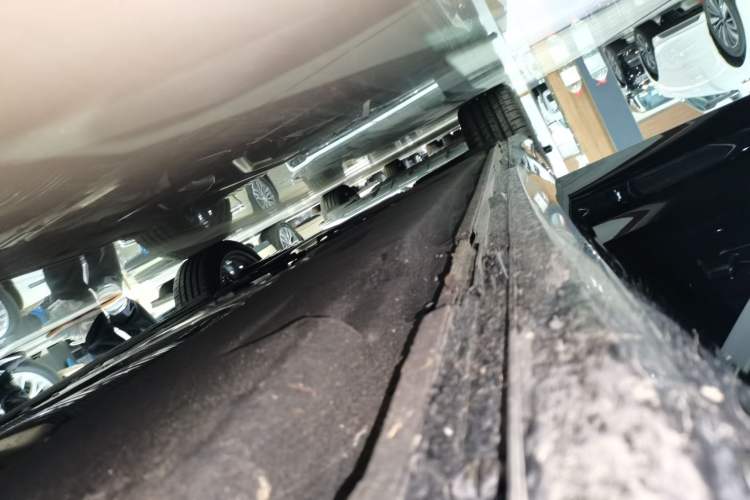 Used Audi A6L 2025 Revised 45 TFSI Prestige Dynamic Edition
