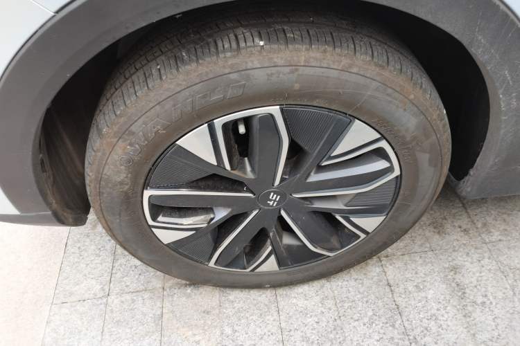 Used  Shanhai L7 2024 1.5T 120km ULTRA 7-Seater
