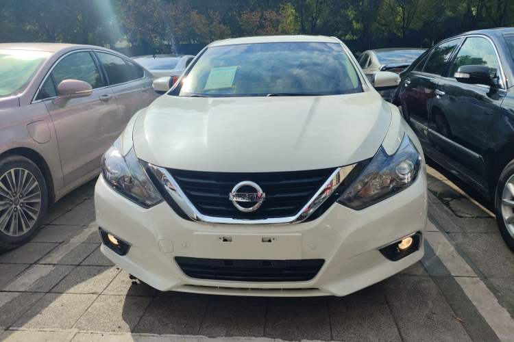 Used Nissan Teana 2016 Revised Version 2.0L XL Comfort Edition
