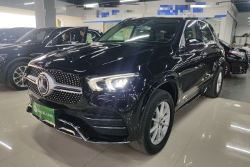 Used Mercedes-Benz GLE 2020 Restyled GLE 350 4MATIC Fashion Edition