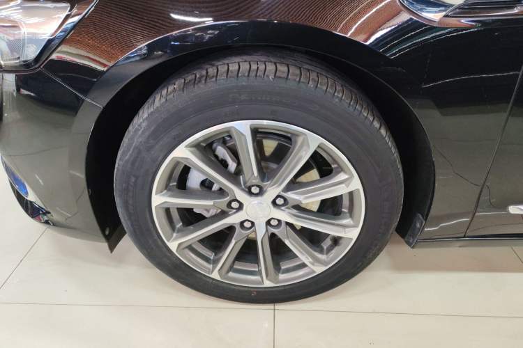 Used Buick LaCrosse 2021 652T Luxury Model