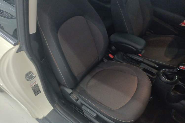 Used  MINI 2016 1.2T ONE Pioneer Edition
