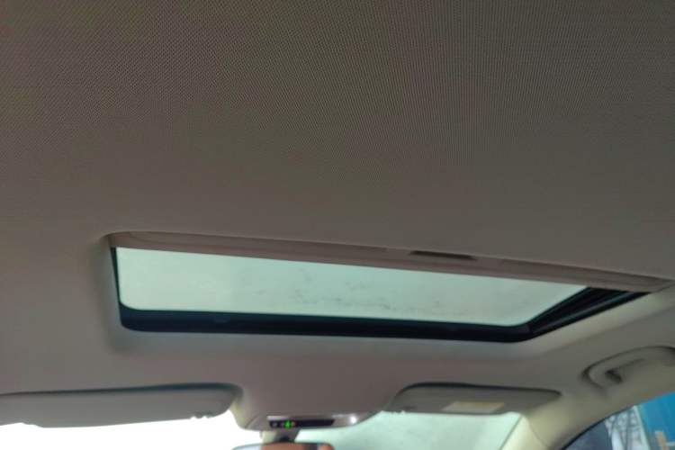 Used Buick Regal 2019 20T Elite Version China V Standard