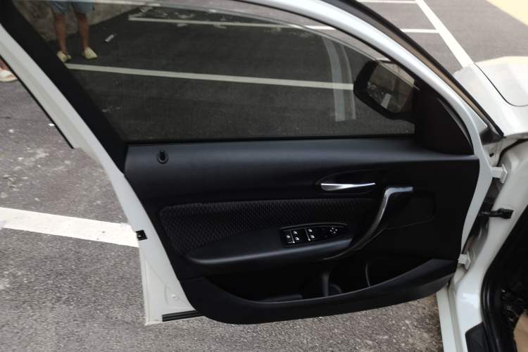 Used BMW 1 Series 2015 118i Leading Model
