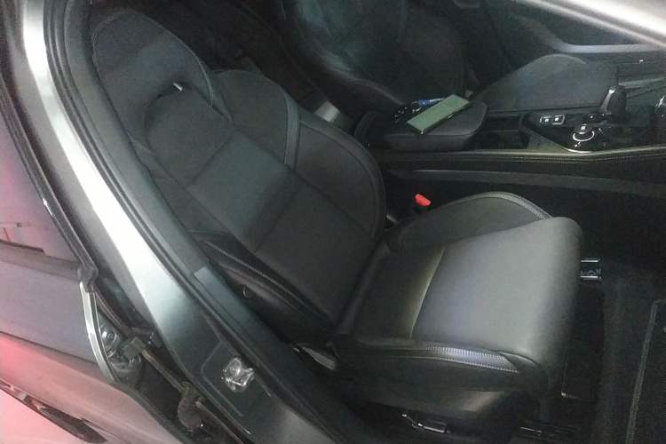 Used Lynk & Co 03 2021 1.5TD DCT Jing Champion Edition
